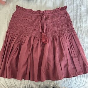 cute skirt worn once